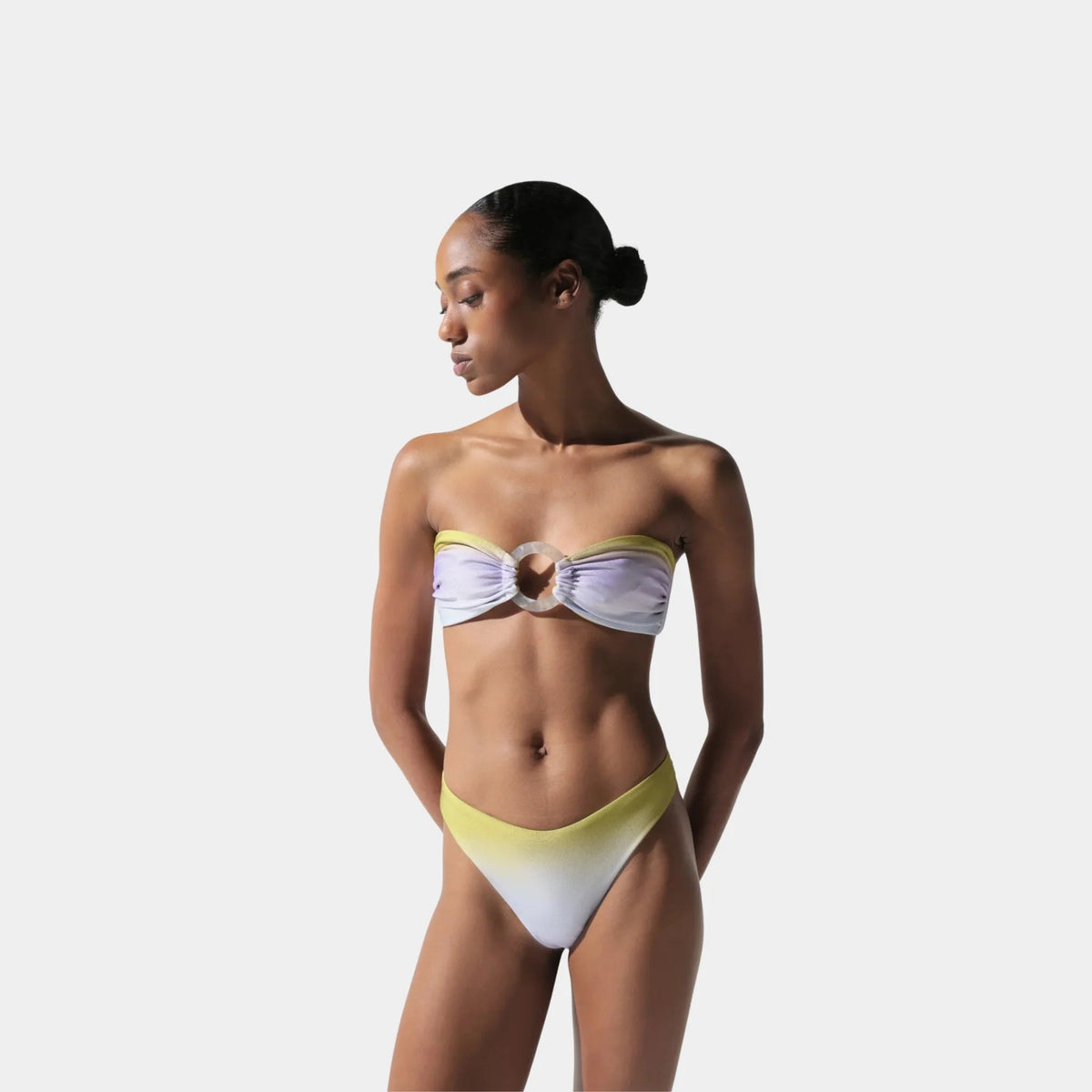 Nala Bikini Top