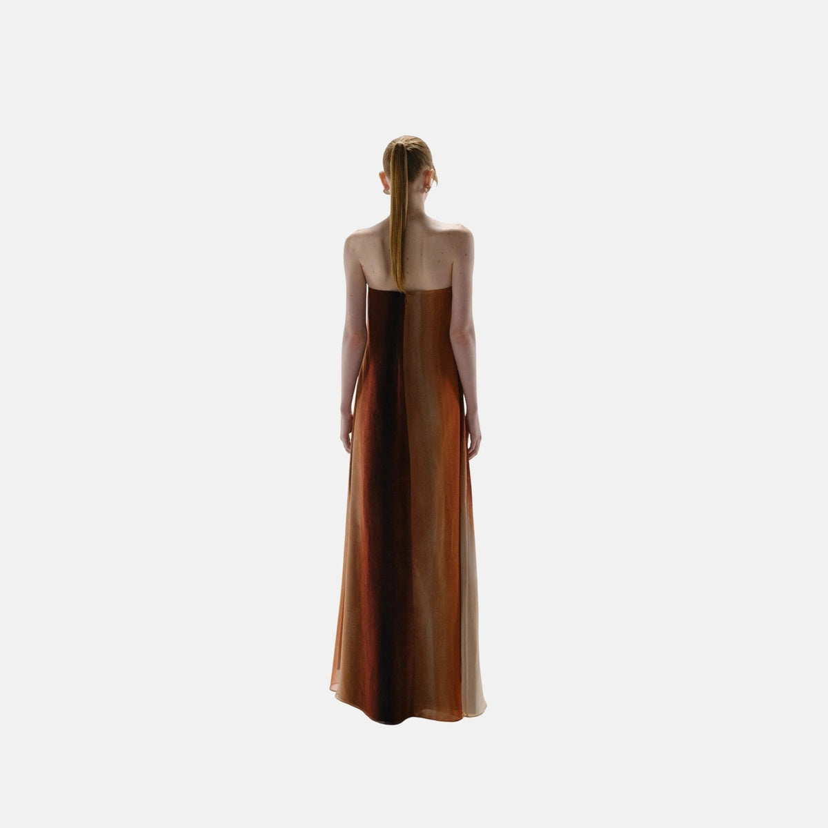 Nara Maxi Dress