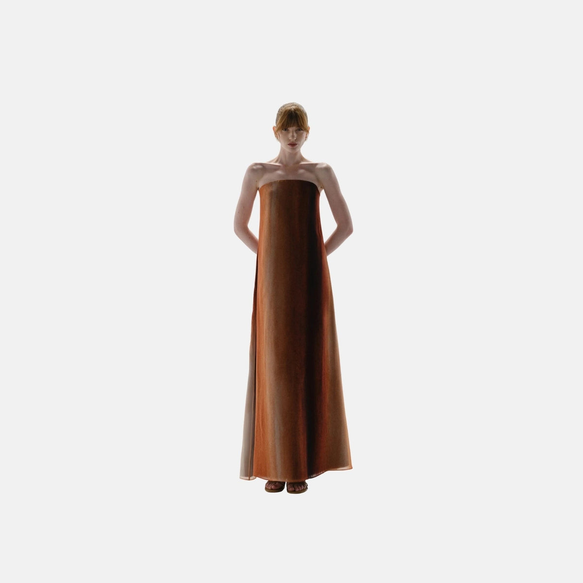 Nara Maxi Dress