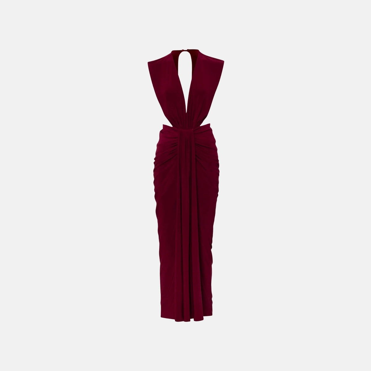 Nia Maxi Dress