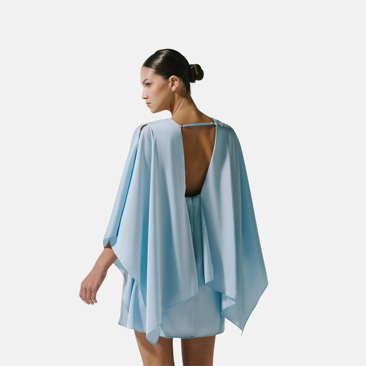 Pietro Mini Dress