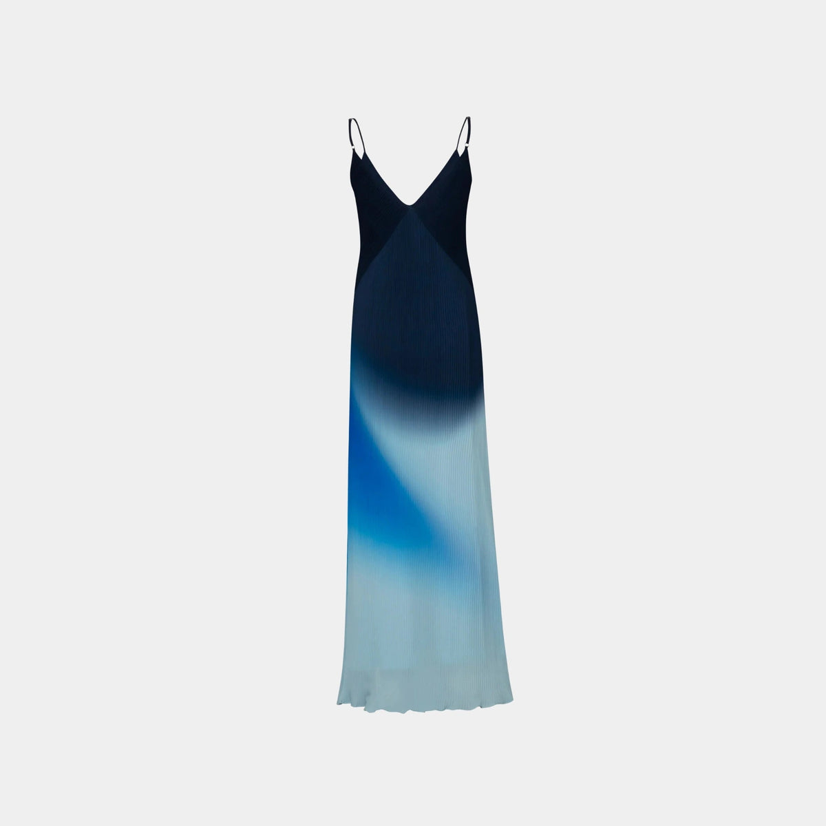 Plie Maxi Dress