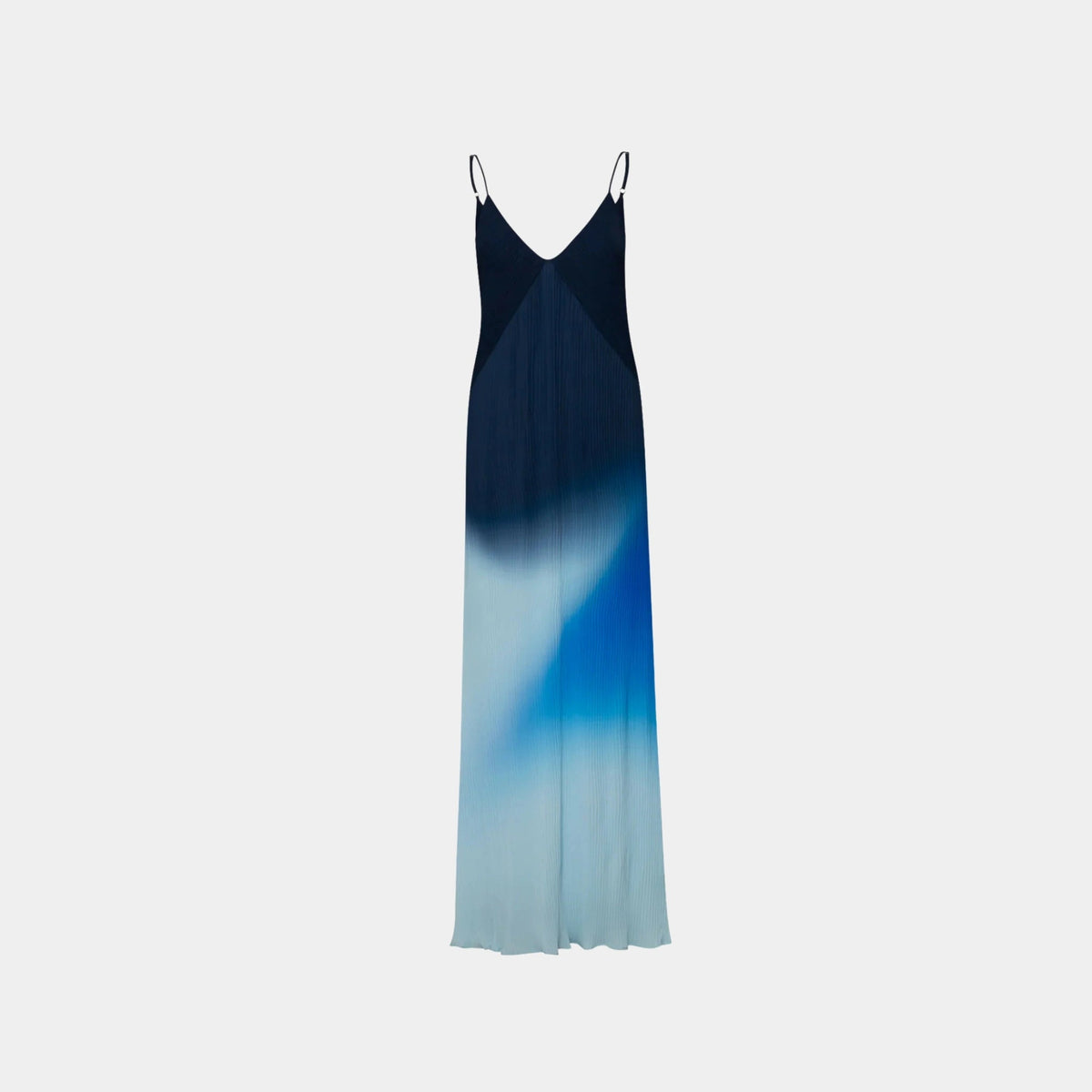 Plie Maxi Dress