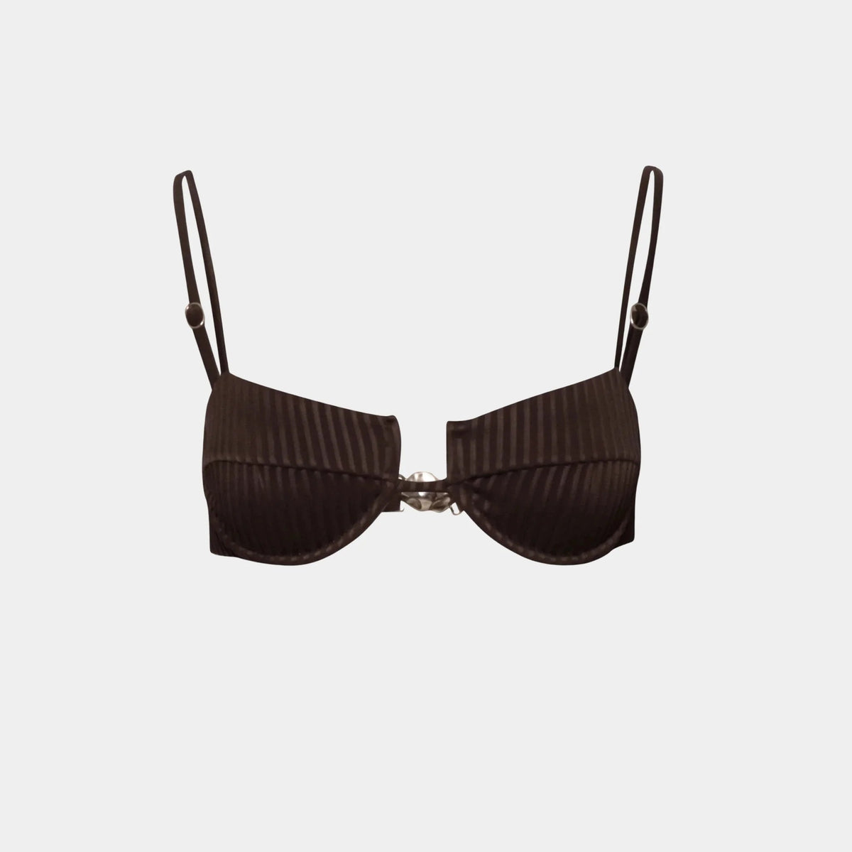 Roma Bikini Top