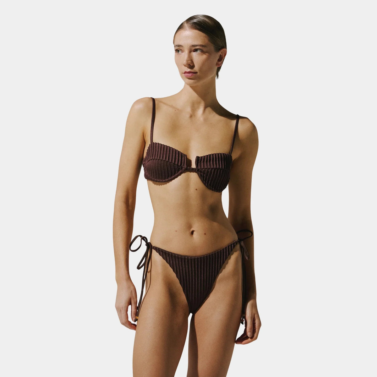 Roma Bikini Top