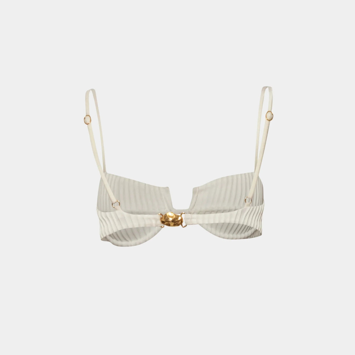 Roma Bikini Top