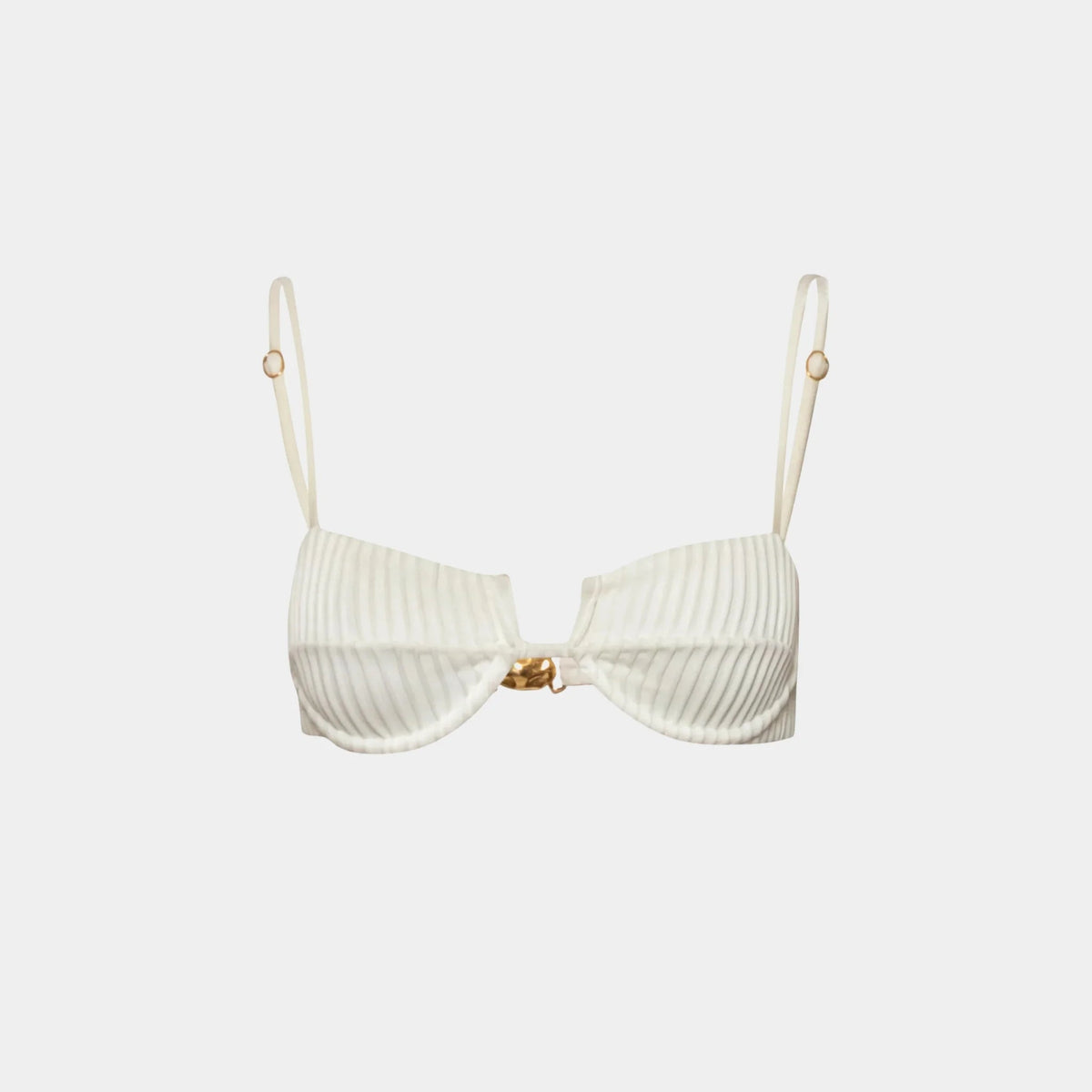 Roma Bikini Top