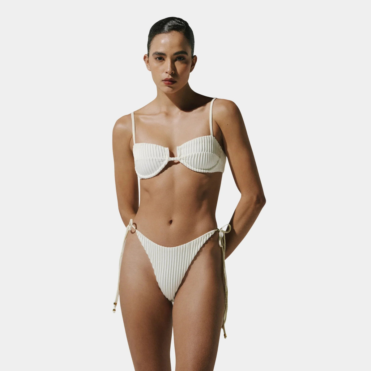 Roma Bikini Top