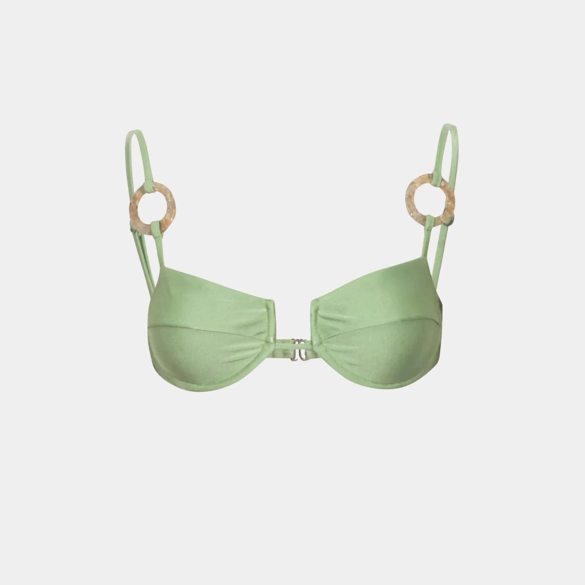 Roma Bikini Top
