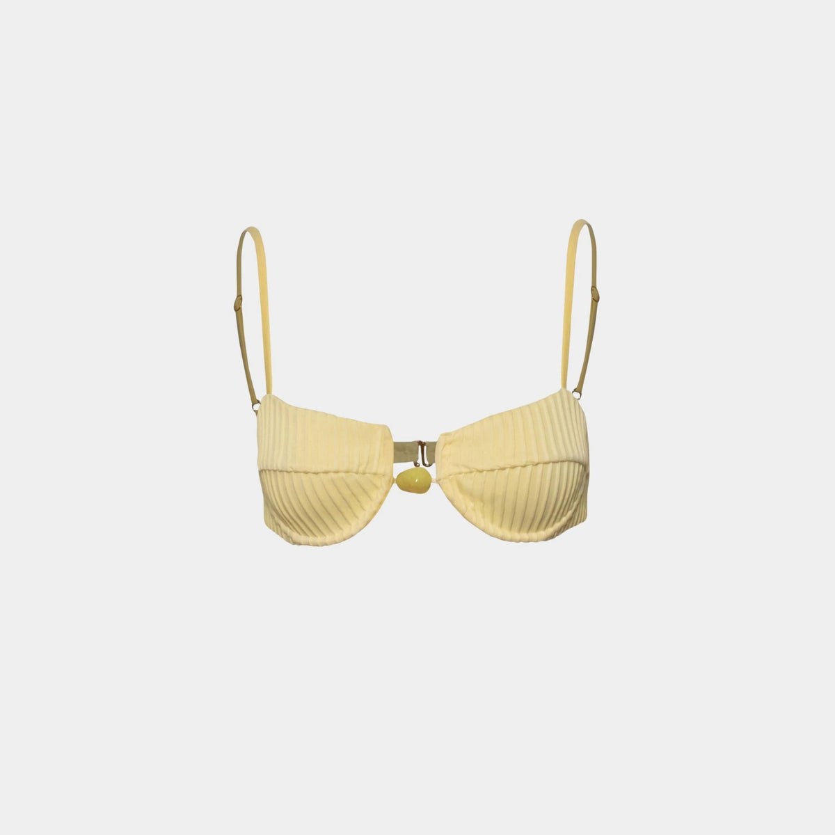 Roma Bikini Top