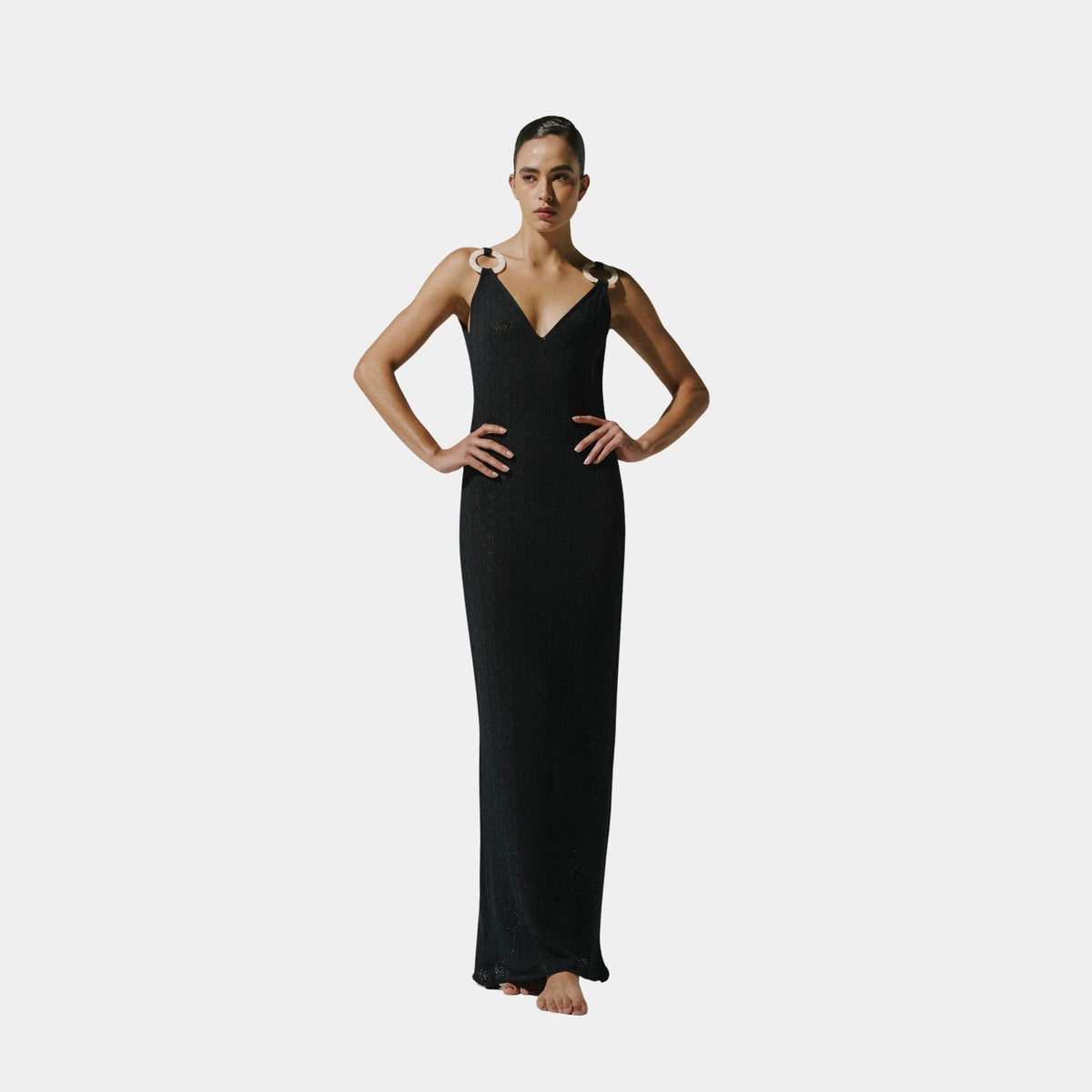 Tamara Maxi Dress