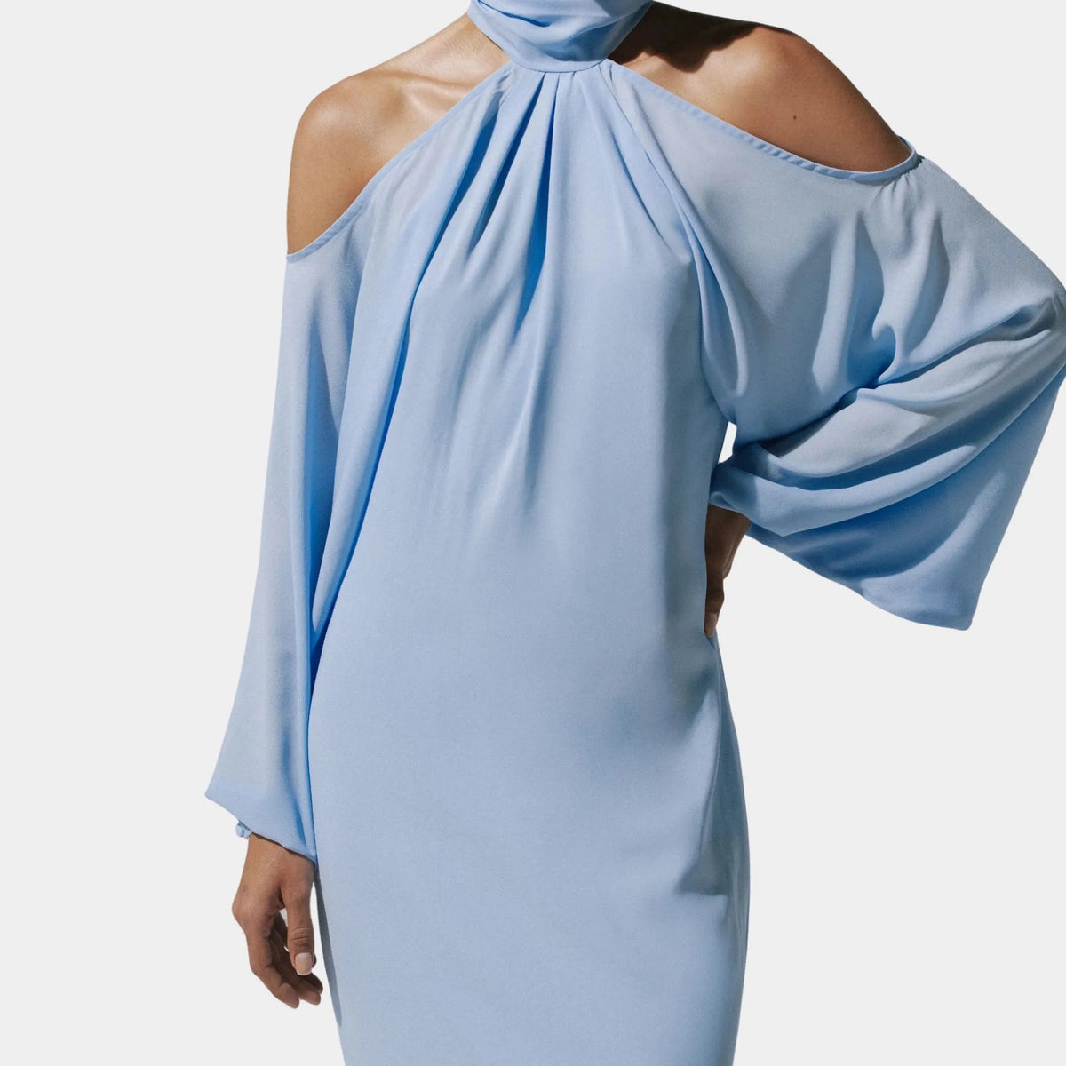 Biscay Maxi Dress