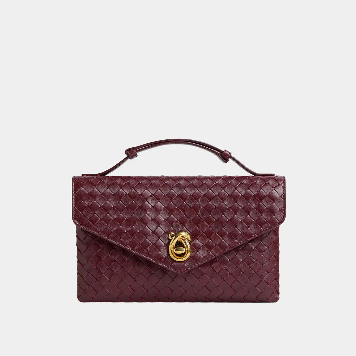 Knot Lock Bag