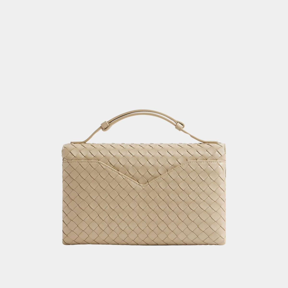 Knot Lock Bag