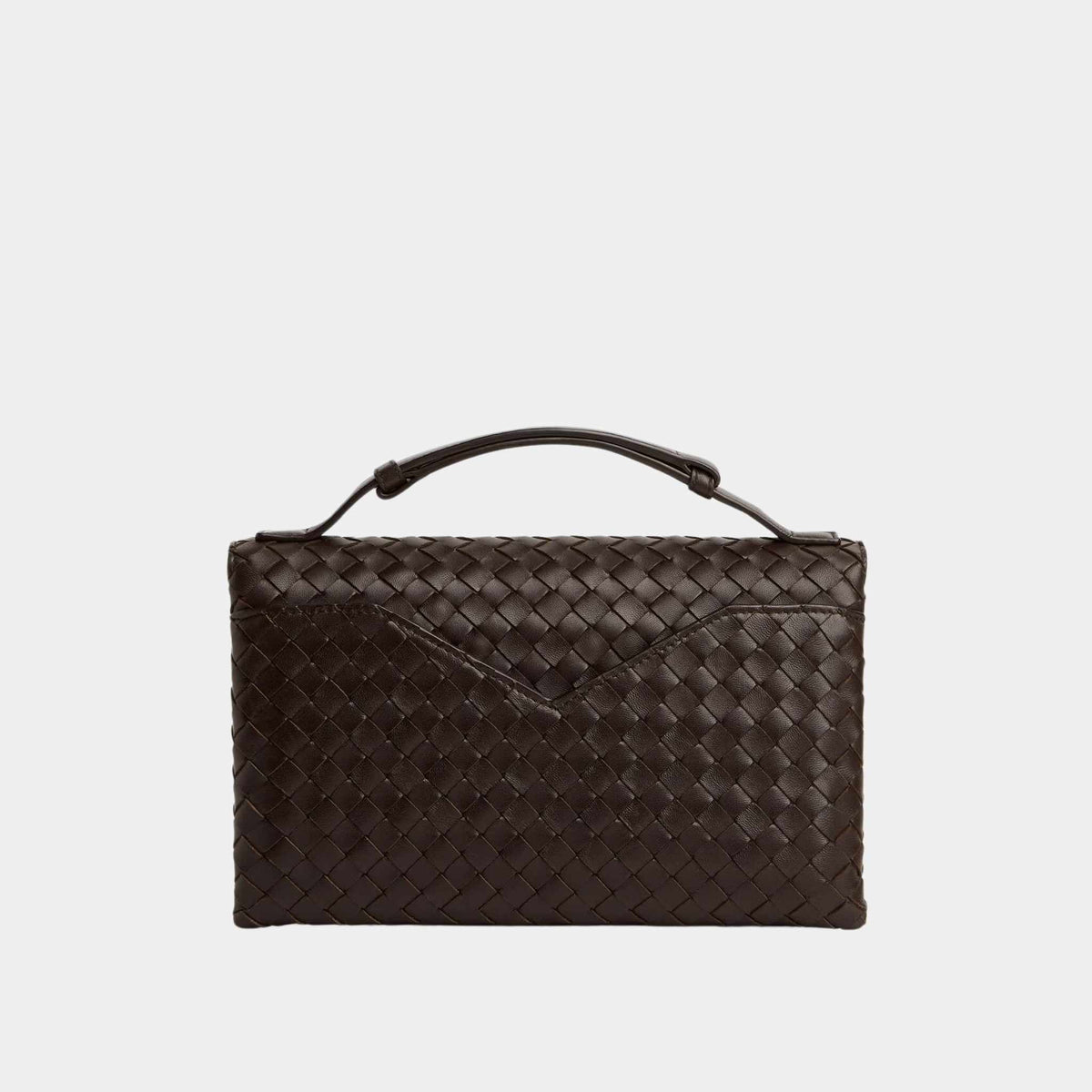 Knot Lock Bag
