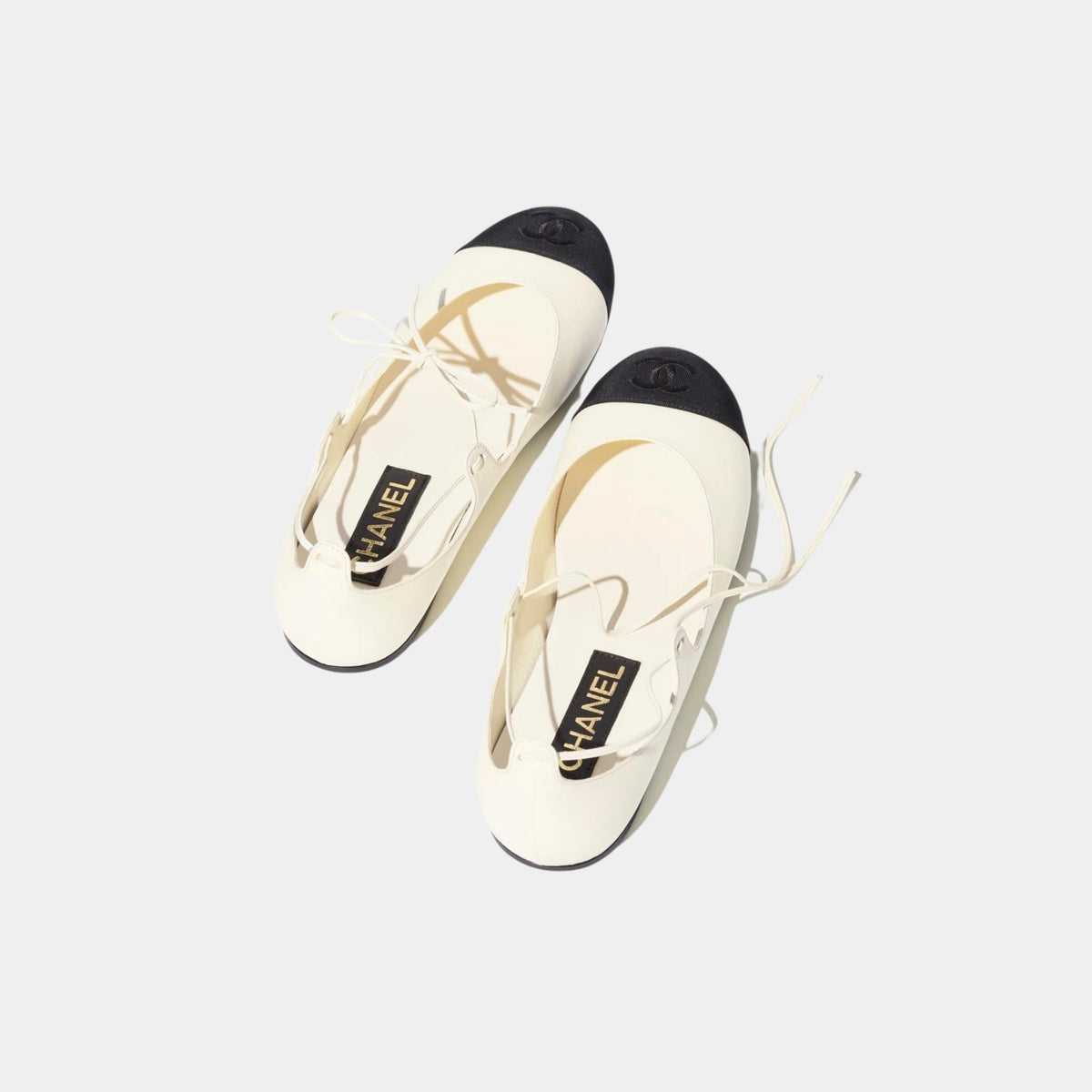 Mary Janes Lambskin Grosgrain