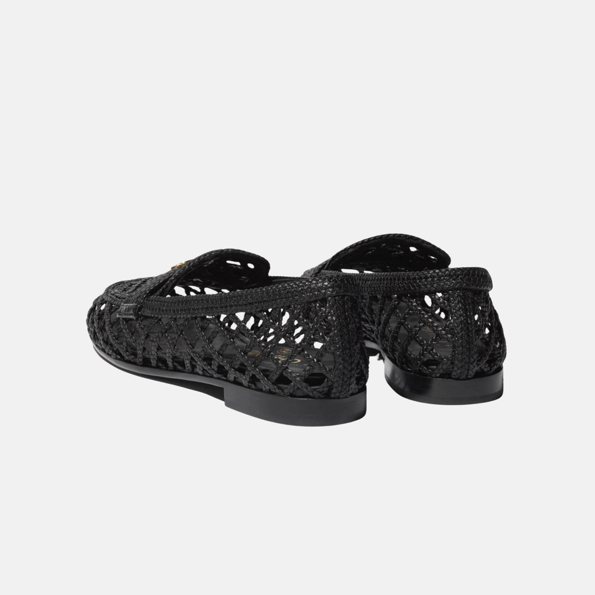 Moccasins in Lambskin