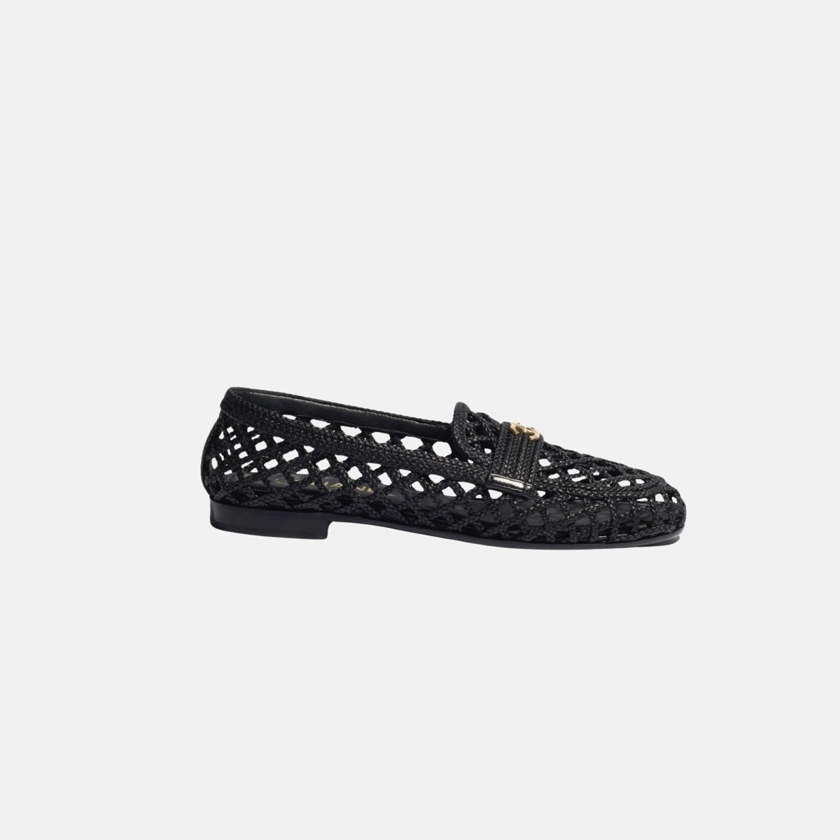 Moccasins in Lambskin