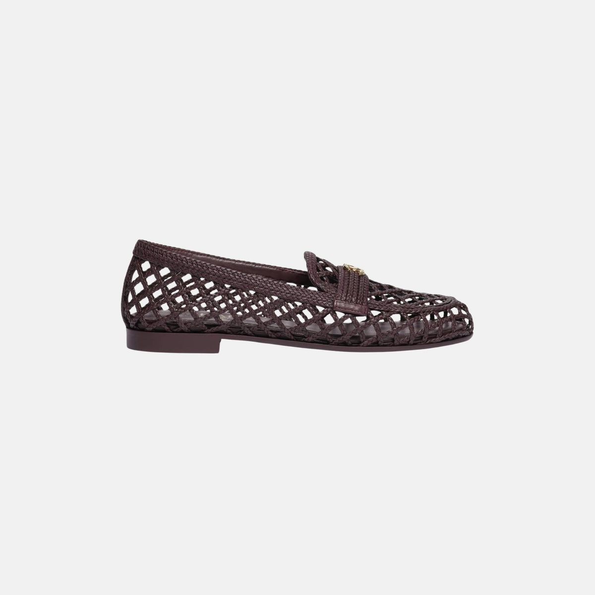 Moccasins in Lambskin