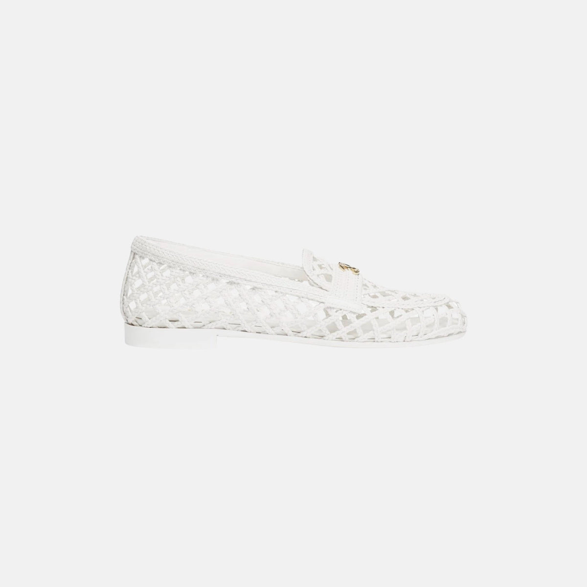 Moccasins in Lambskin