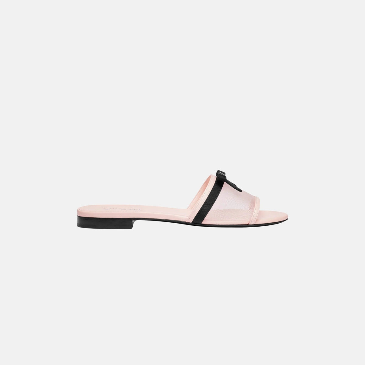 Mules in Mesh