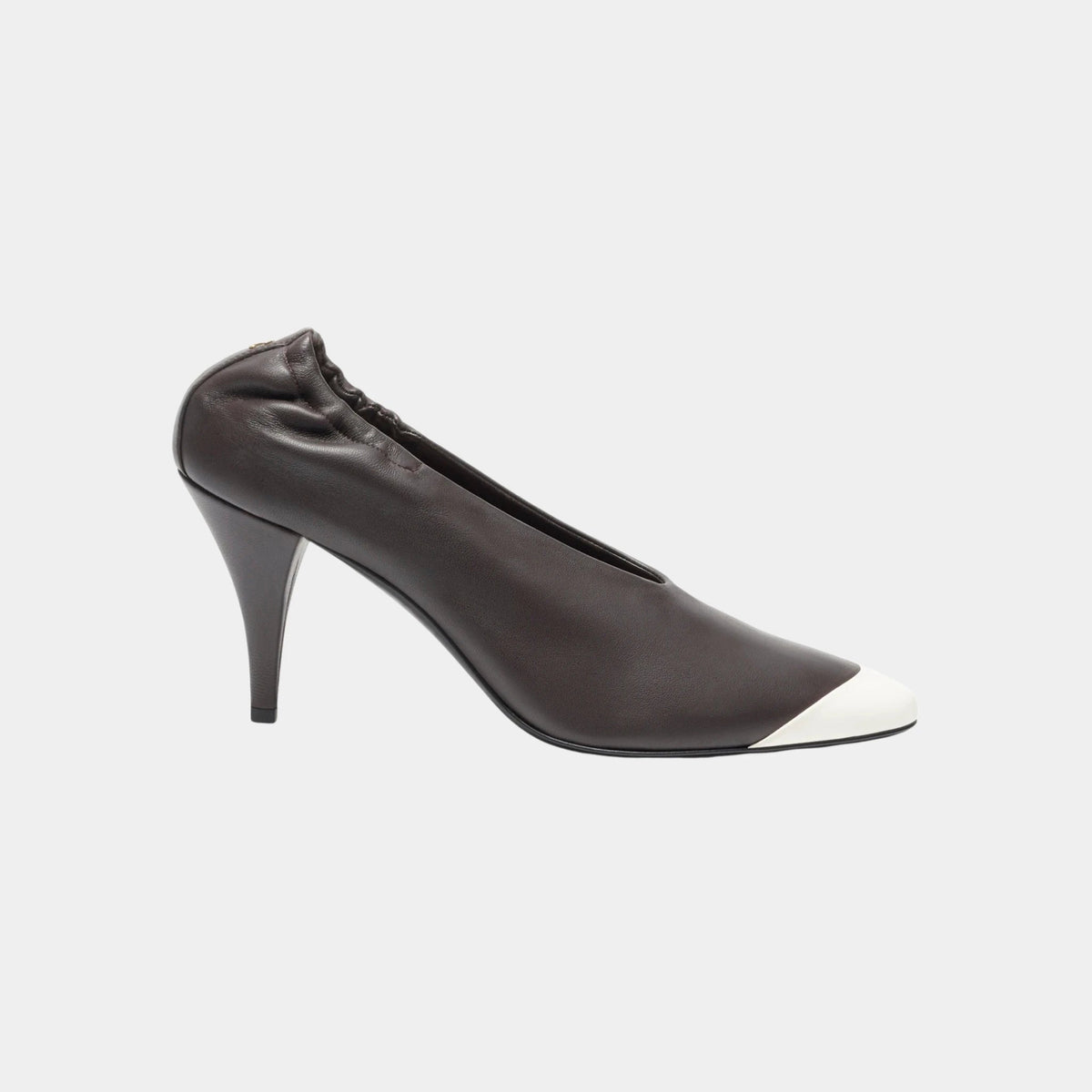 Pumps in Lambskin