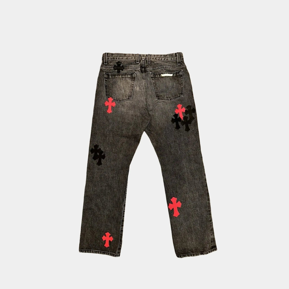 Made to Order Cross Carpenter Pants