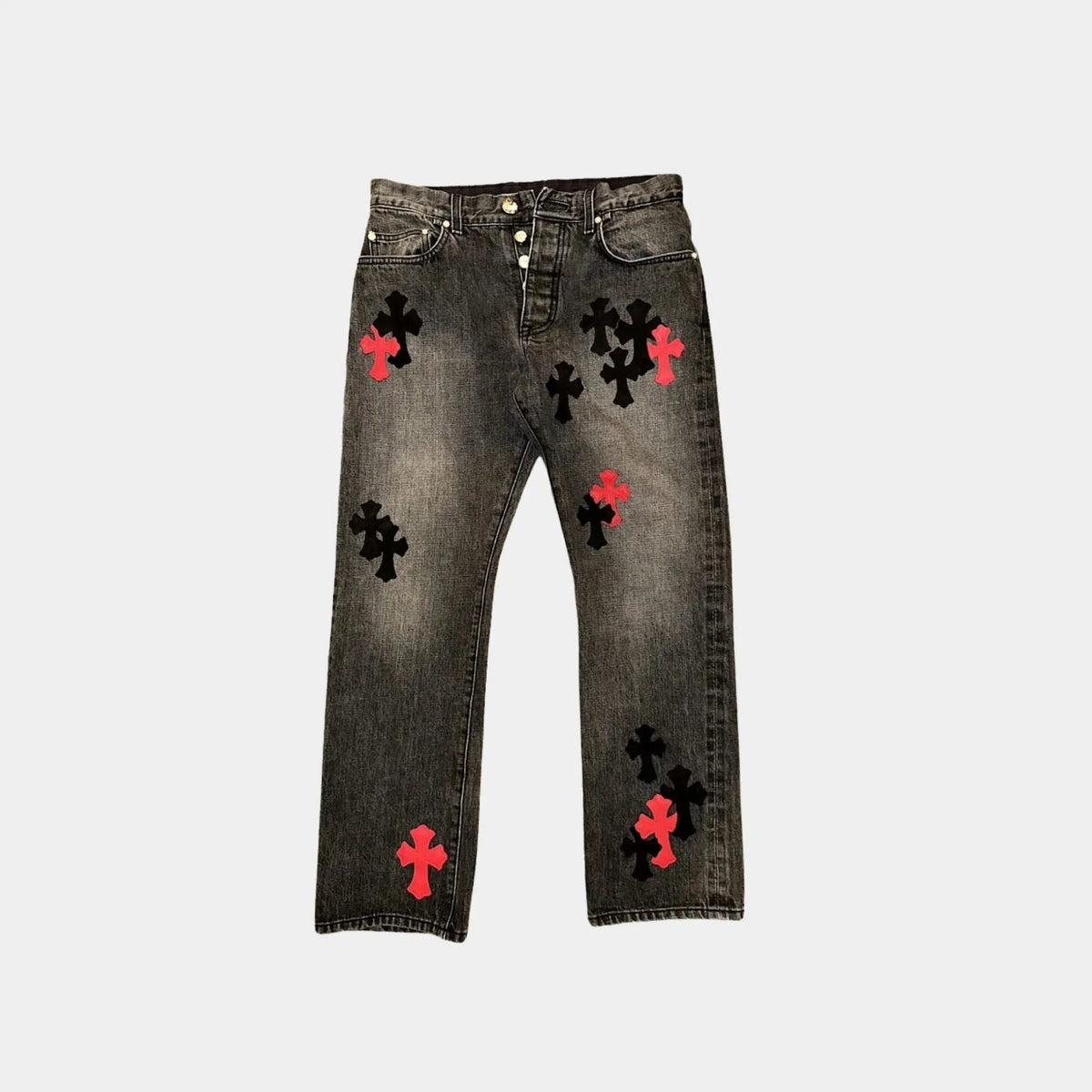 Made to Order Cross Carpenter Pants