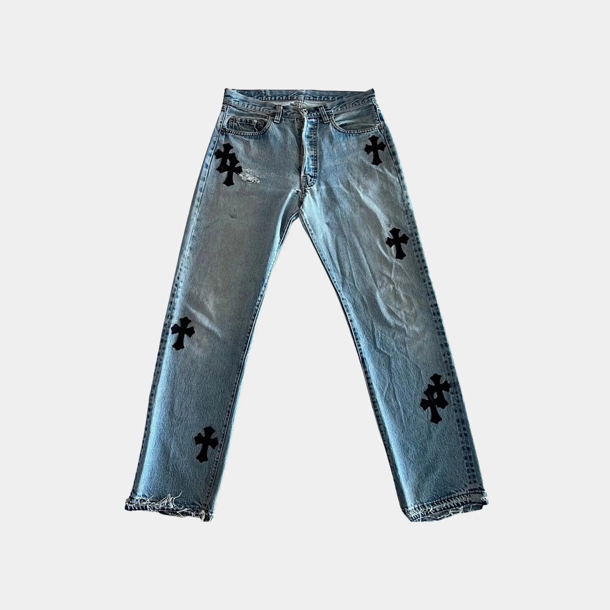 Made to Order Cross Carpenter Pants