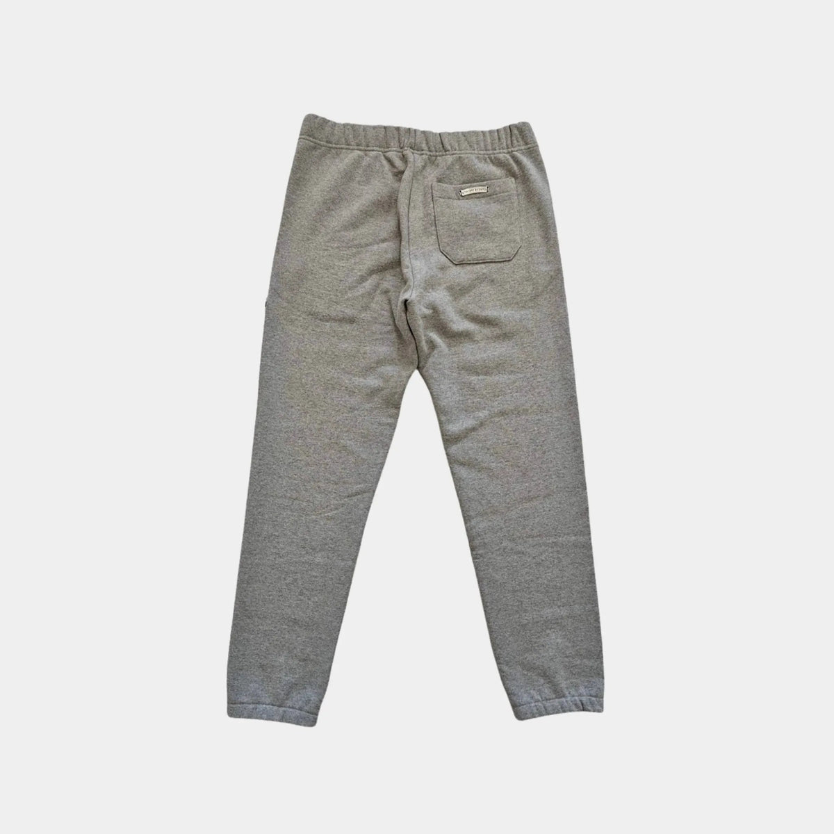 Triple Cross Logo Sweatpants