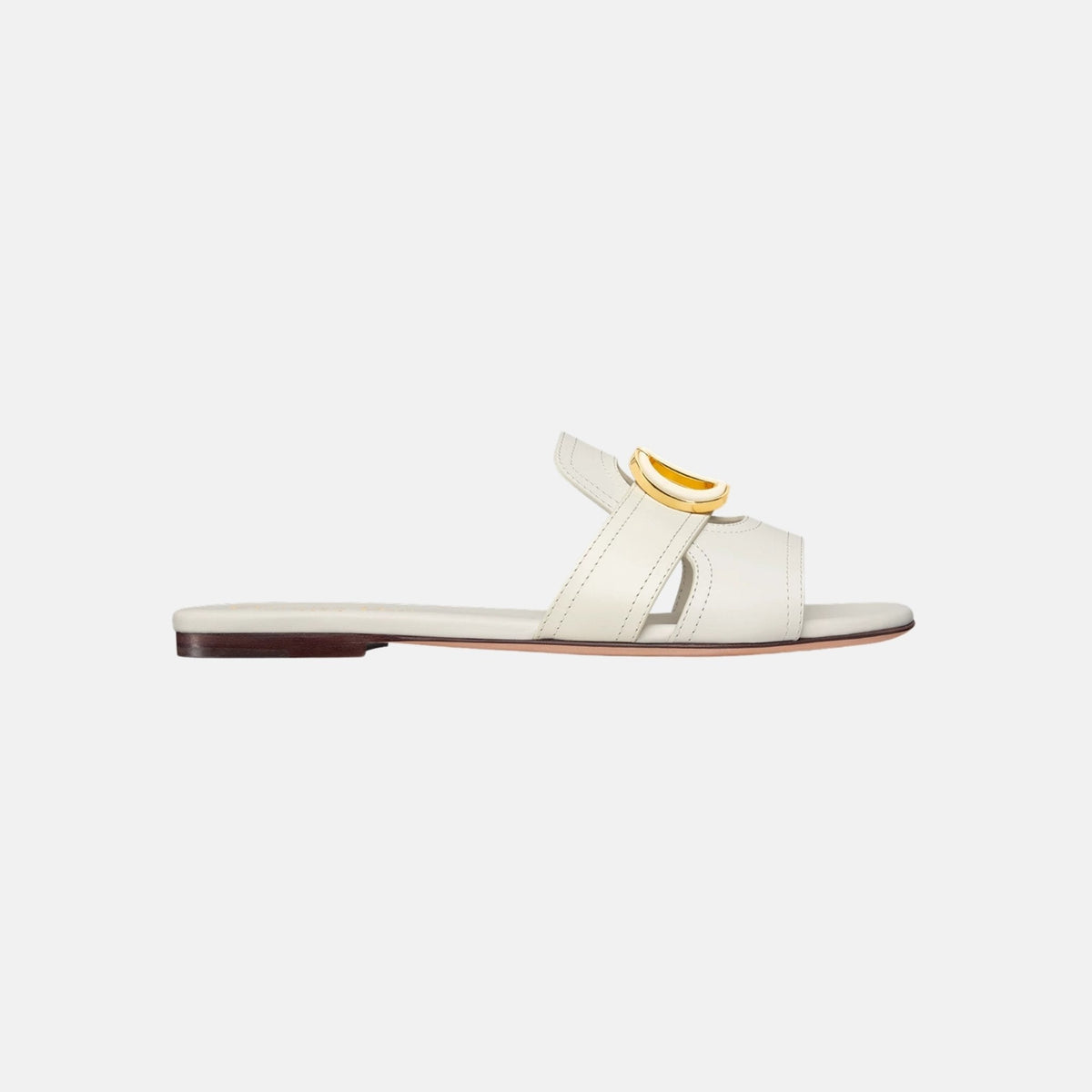30 Montaigne Slide In Calfskin