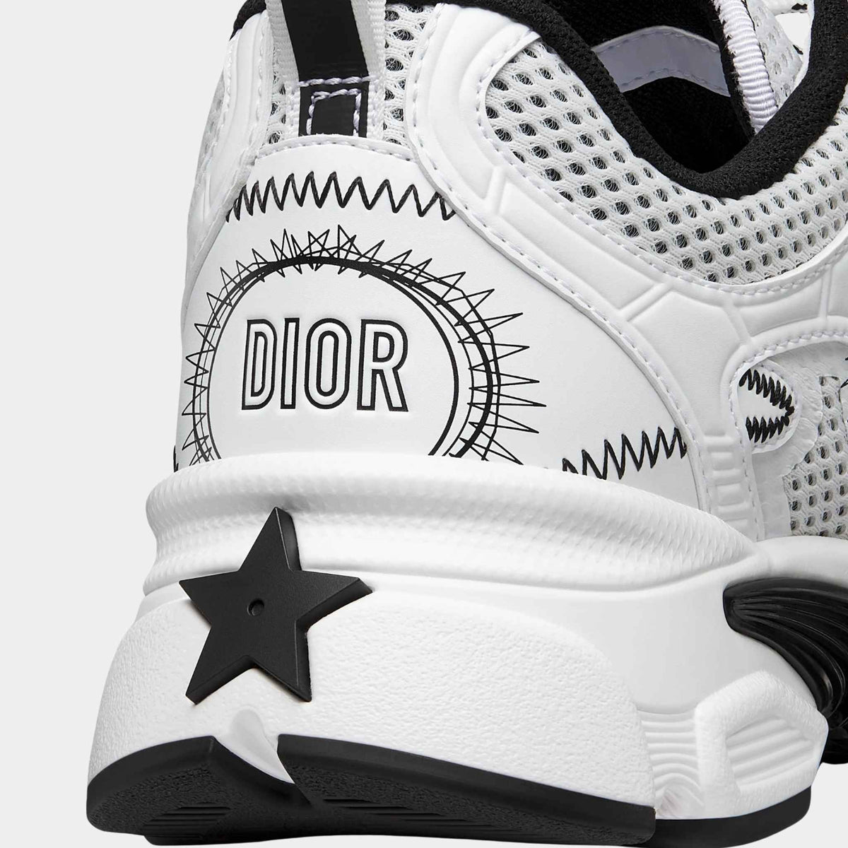 Chrono Sneaker Trainers