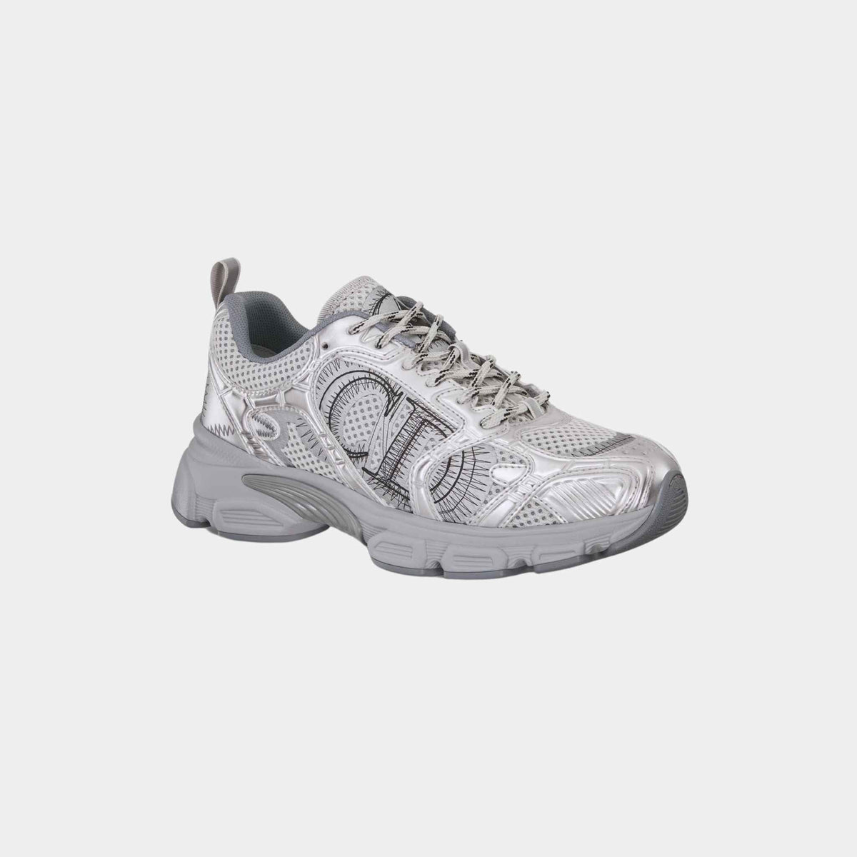 Chrono Sneaker Trainers