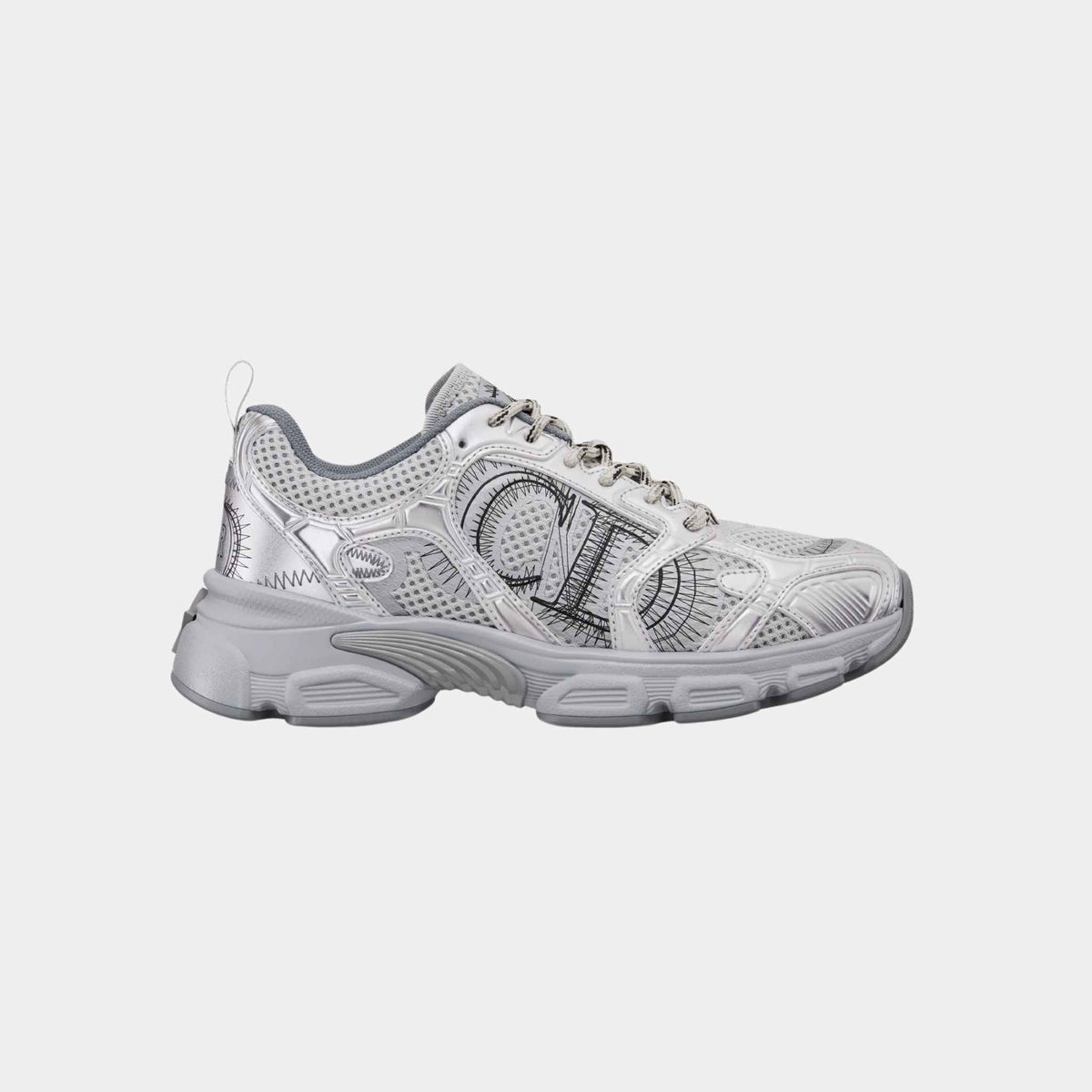 Chrono Sneaker Trainers