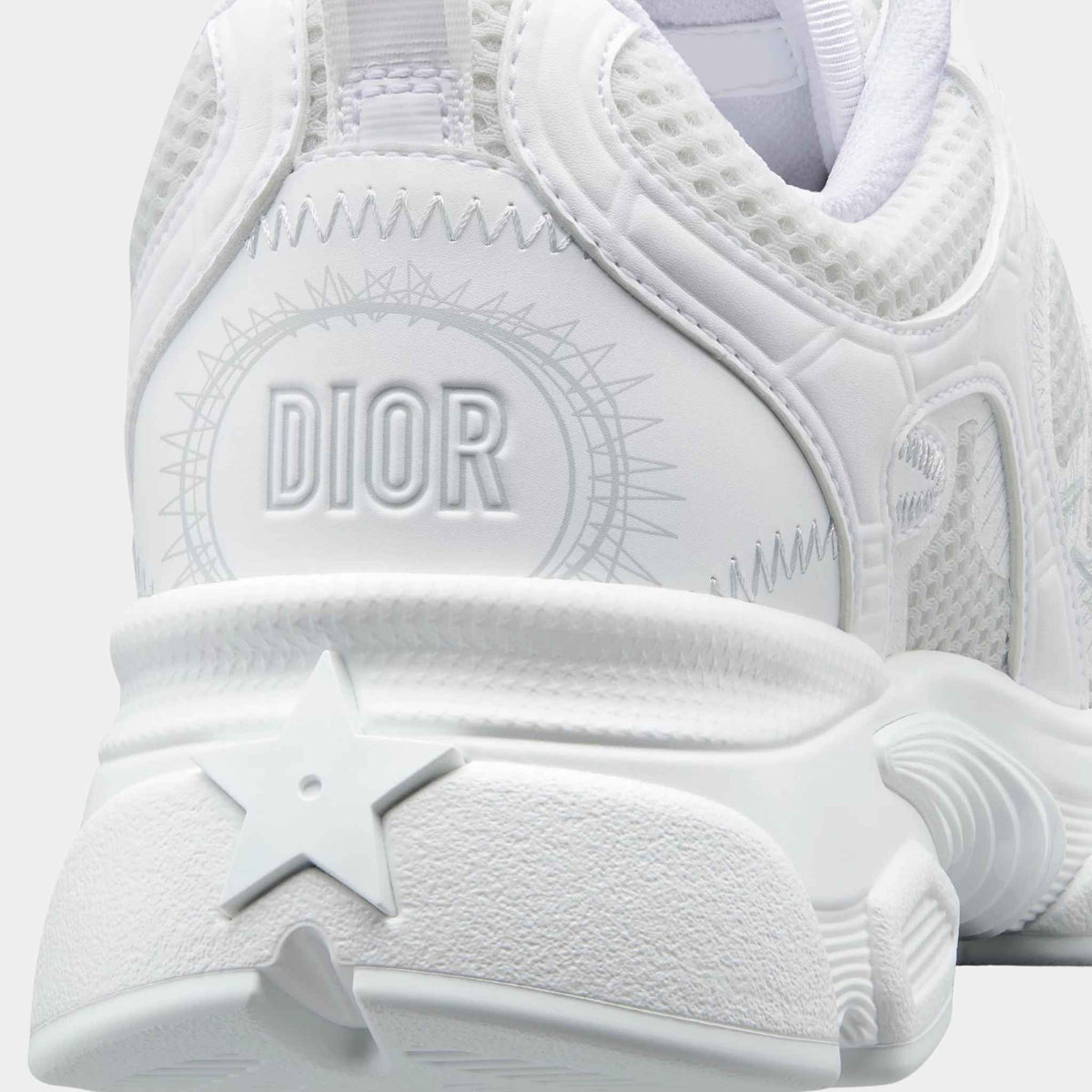Chrono Sneaker Trainers