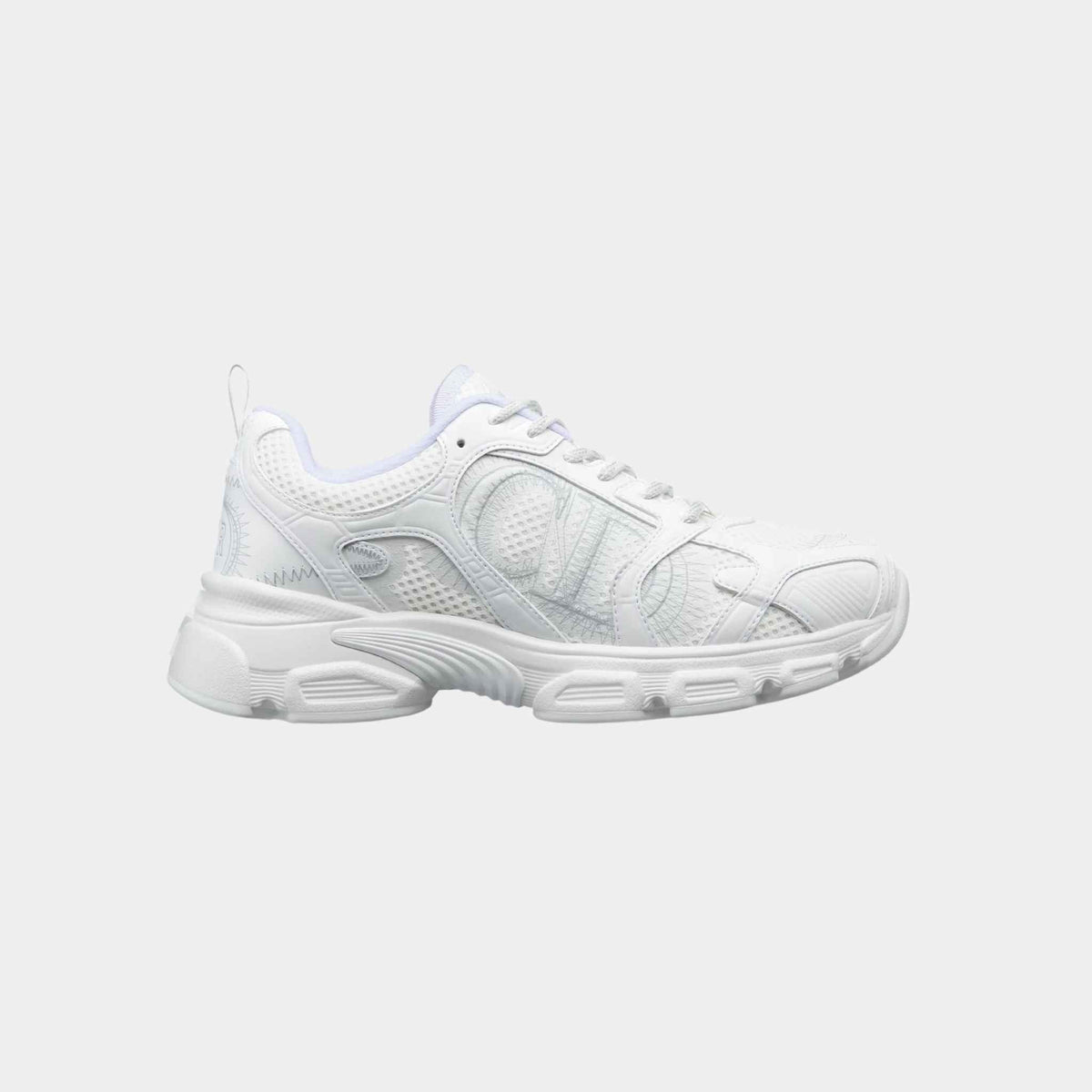 Chrono Sneaker Trainers
