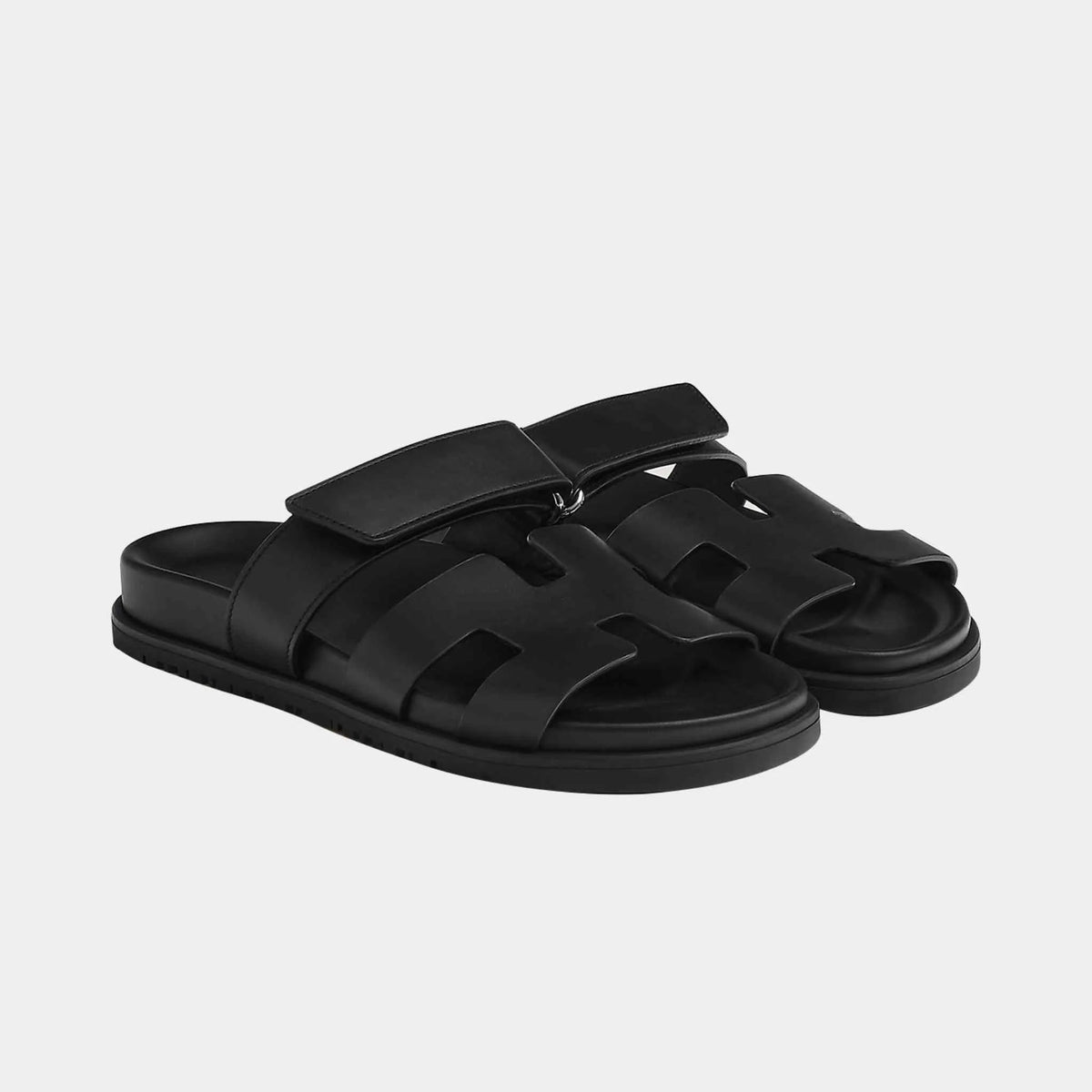 Chypre Sandal Calfskin Women