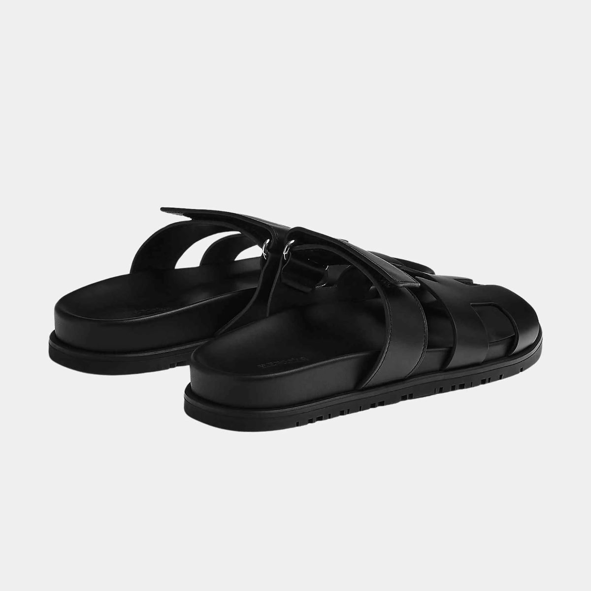 Chypre Sandal Calfskin Women