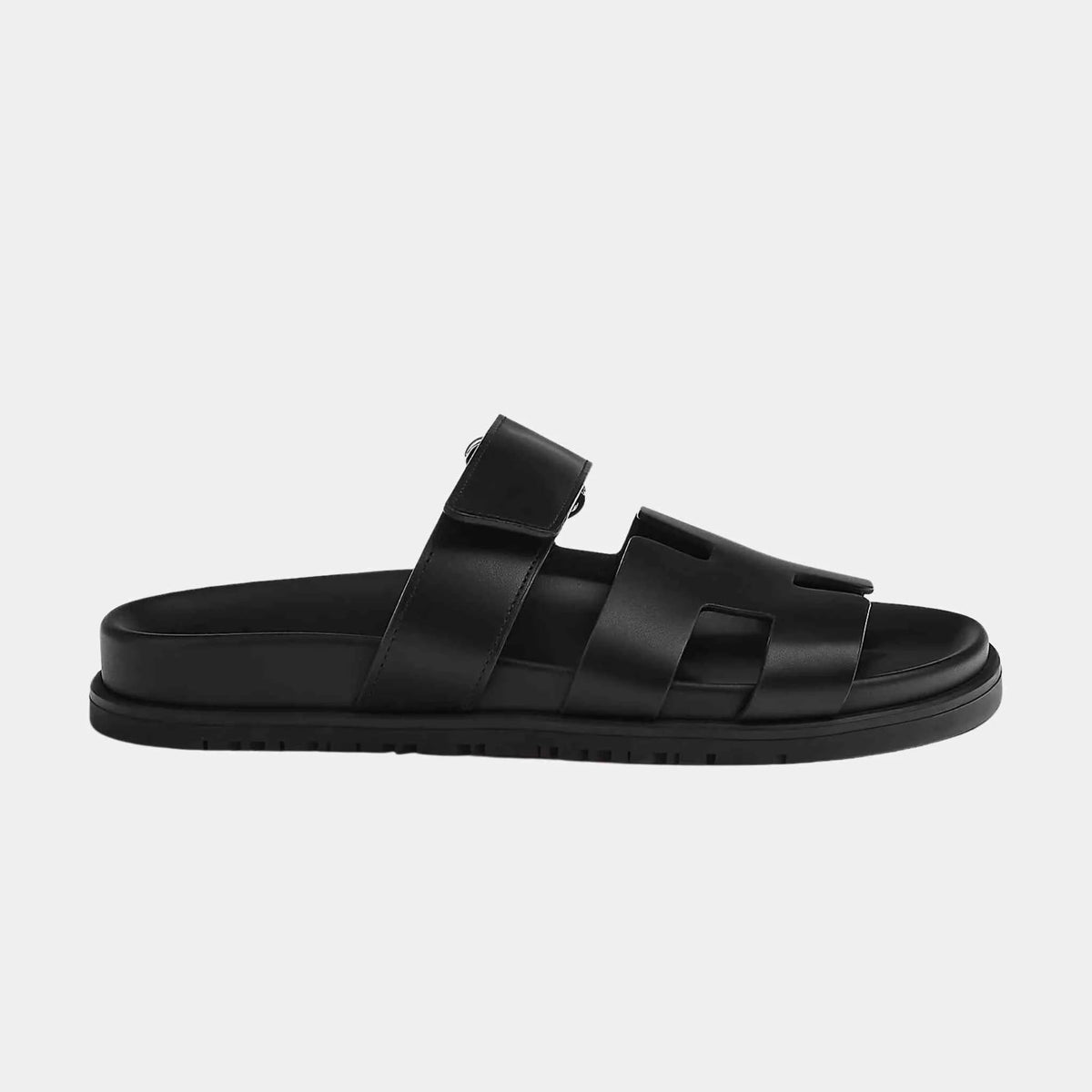 Chypre Sandal Calfskin Women