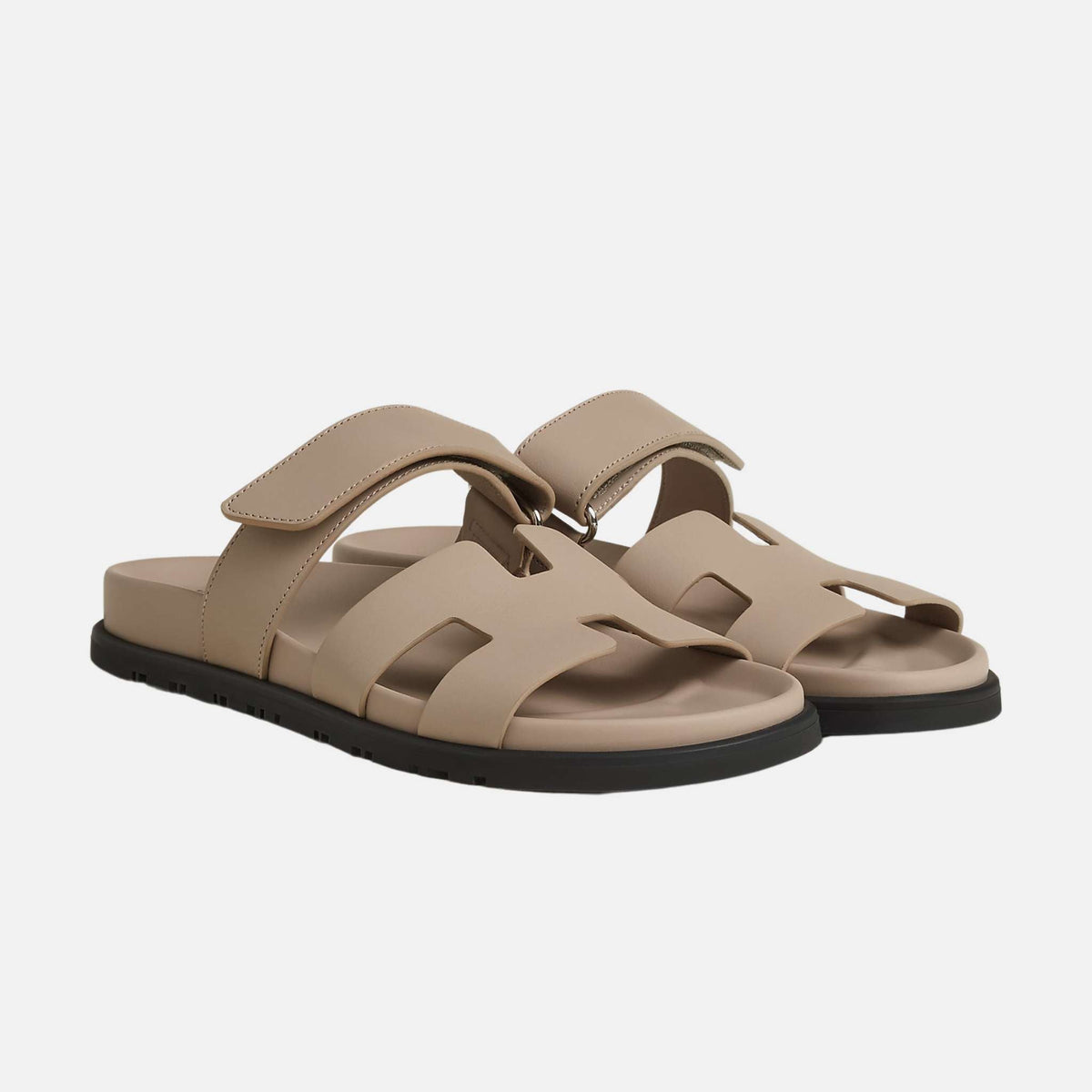 Chypre Sandals Calfskin Women