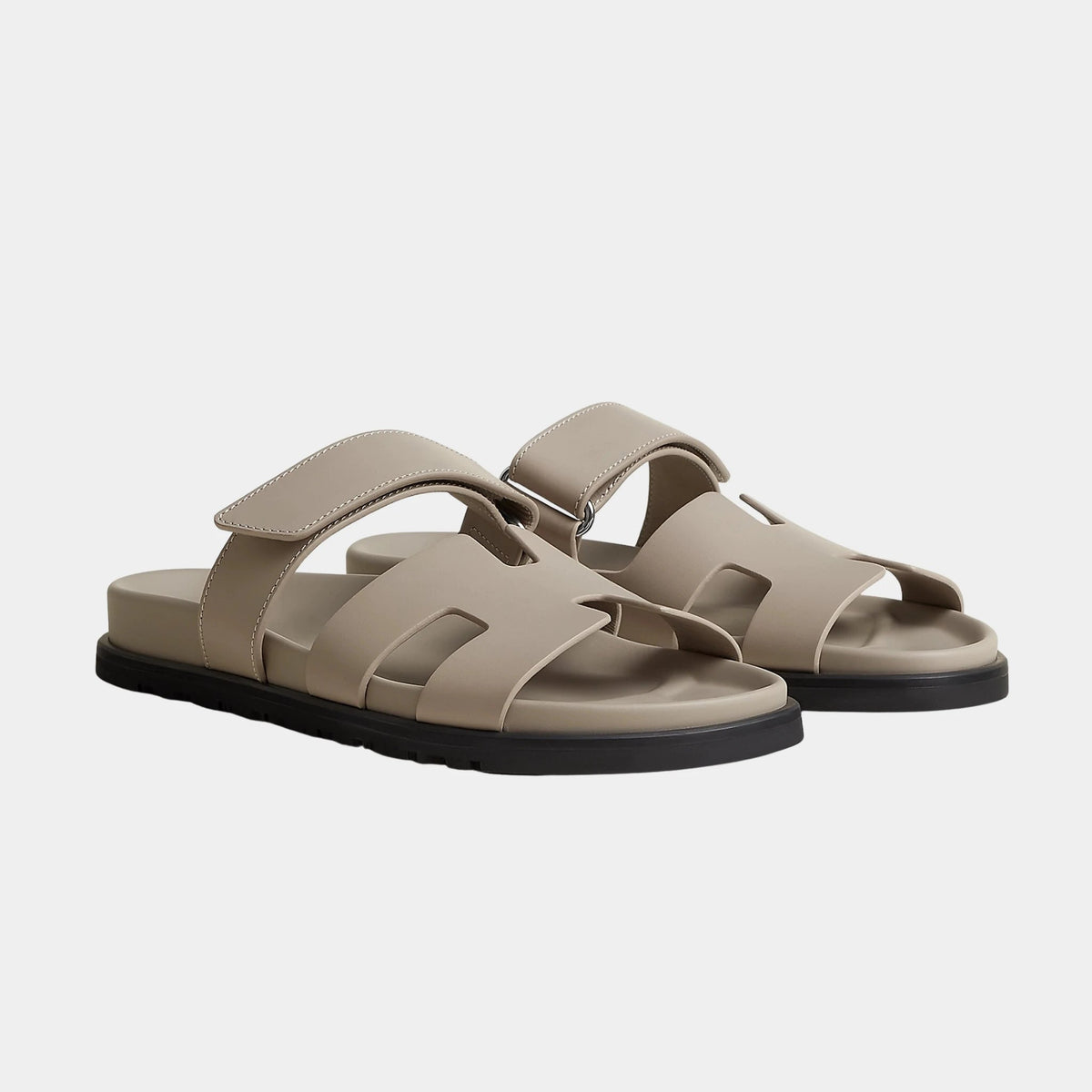 Chypre Sandal Calfskin Women