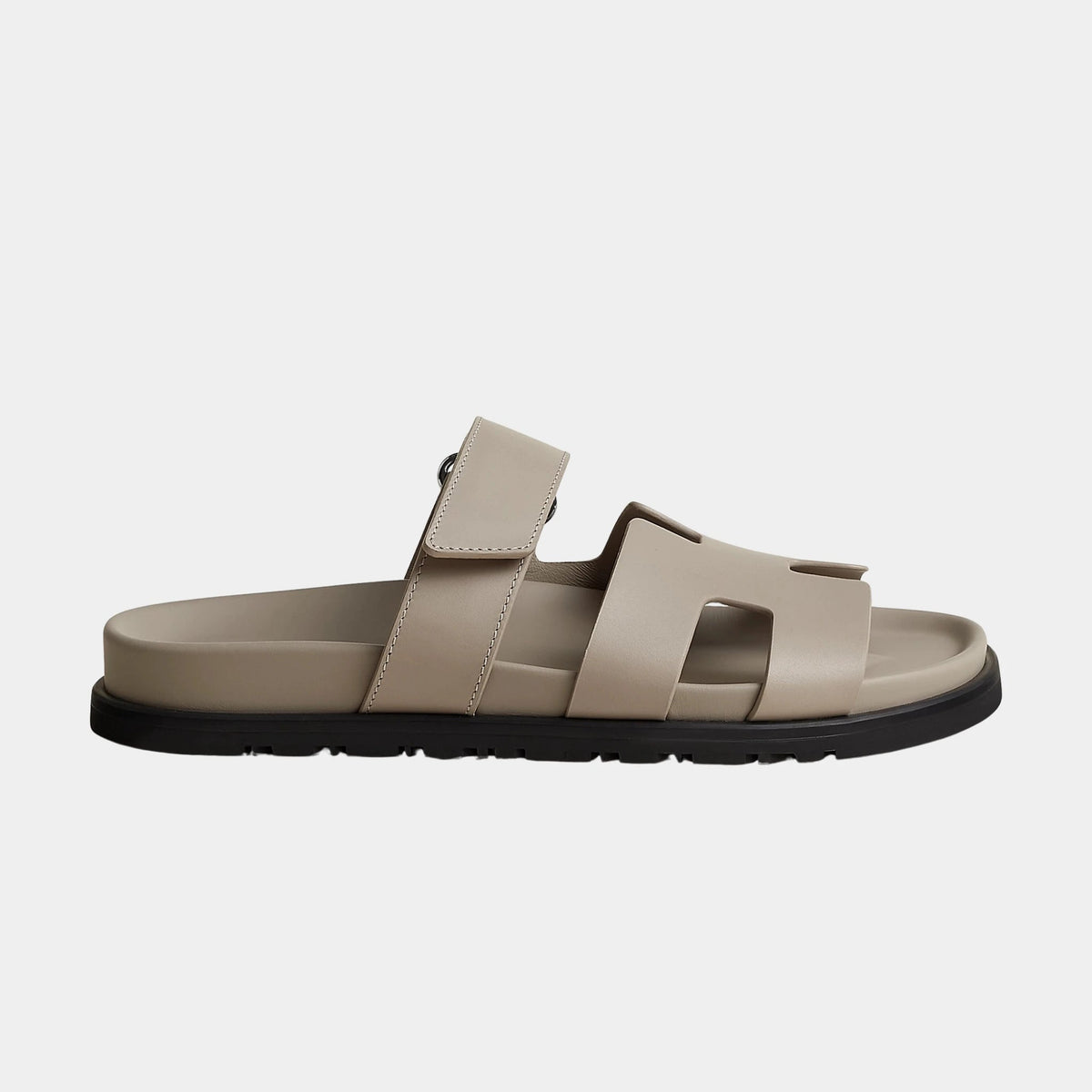 Chypre Sandal Calfskin Women