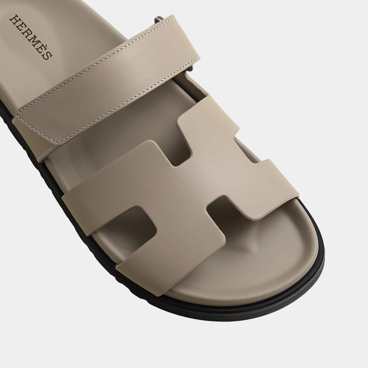 Chypre Sandal Calfskin Women