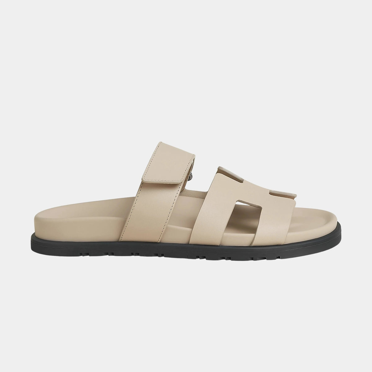 Chypre Sandal Calfskin Women