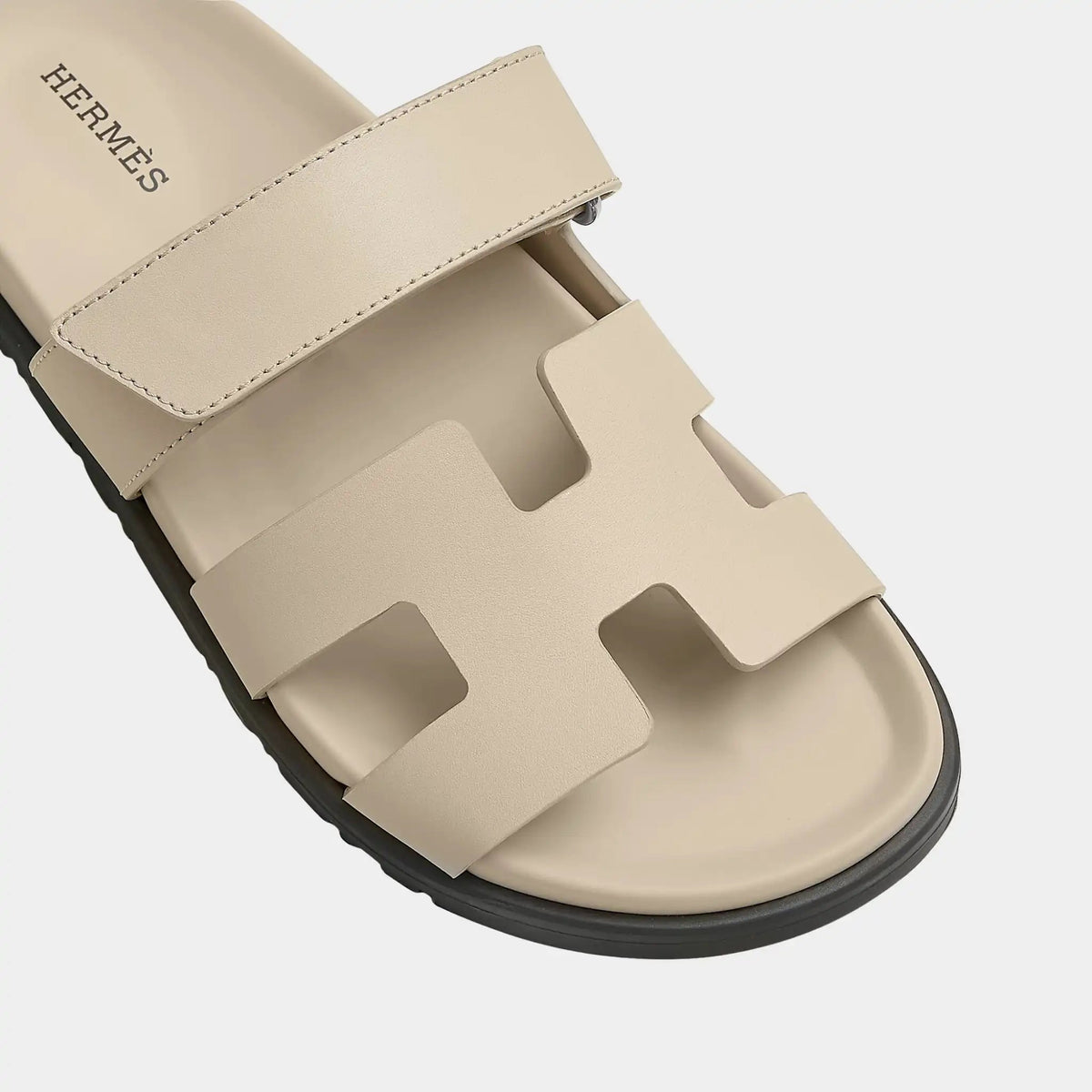 Chypre Sandal Calfskin Women