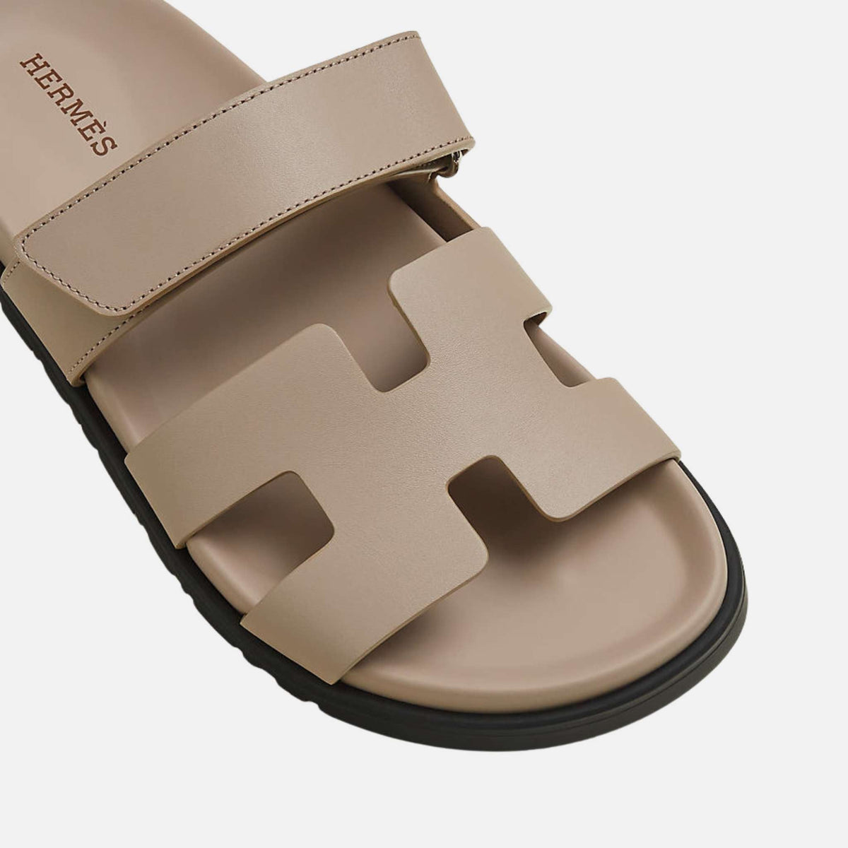 Chypre Sandals Calfskin Women