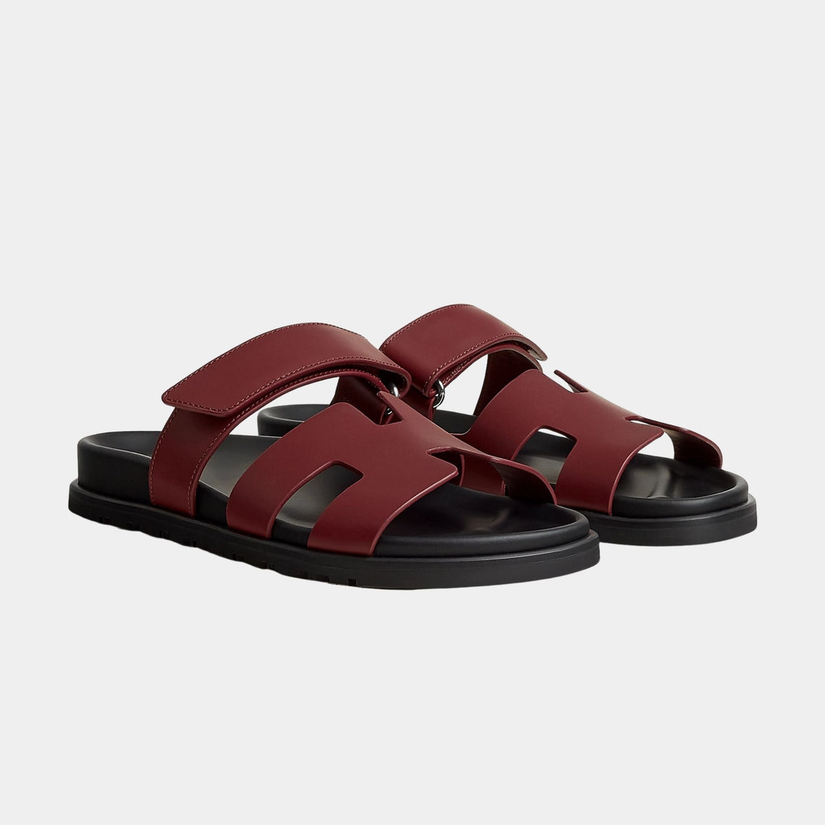 Chypre Sandals Calfskin Women