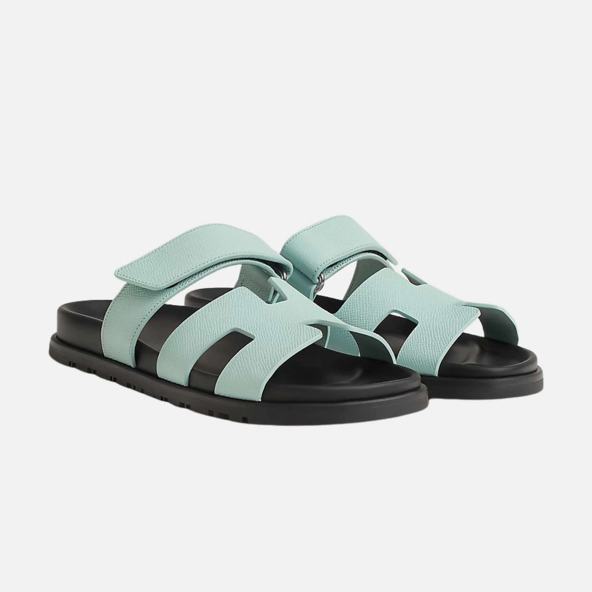 Chypre Sandals Epsom Calfskin Women