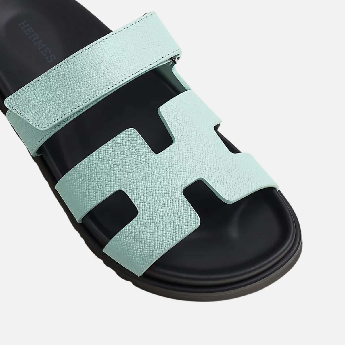 Chypre Sandals Epsom Calfskin Women