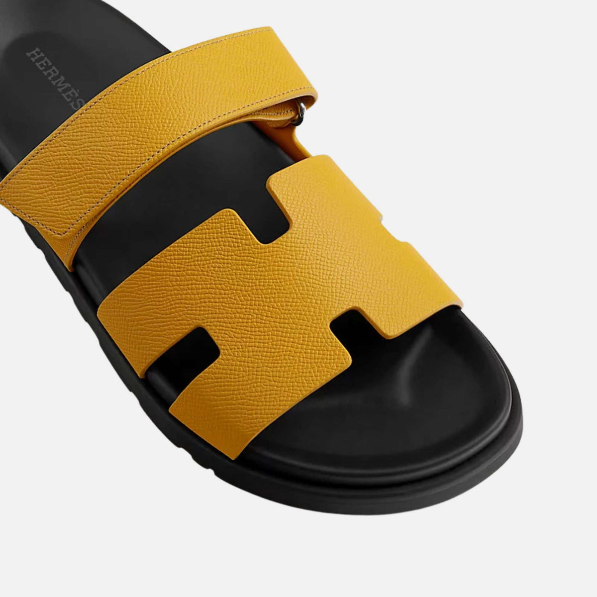 Chypre Sandals Epsom Calfskin Women